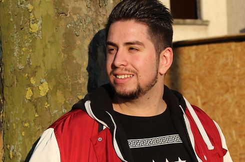 “O eco da minha alma” é álbum que valeu o prémio a JayJezz