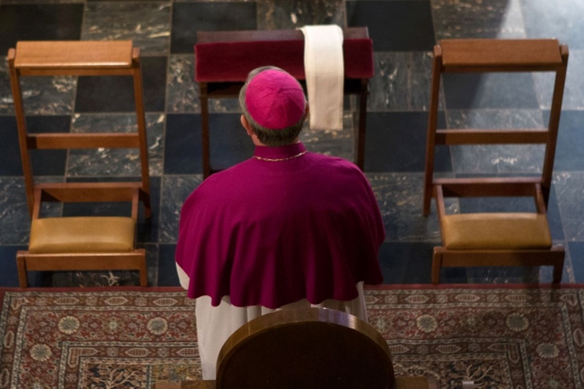 Octave 2015, Oktav, Oktave, 2015, Messe fur Missio Letzebuerg, a la Cathedrale de Luxembourg, le 09 Mai 2015. Photo: Chris Karaba