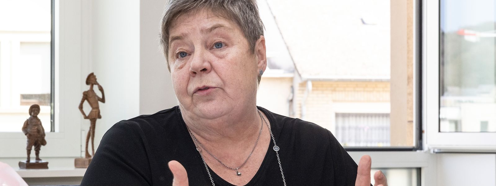 Christiane Brassel-Rausch était active au sein du conseil communal de Differdange depuis 2017.