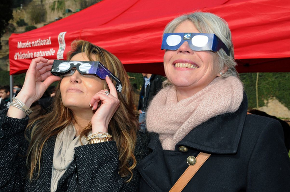 Im Hof der Abtei Neumünster.