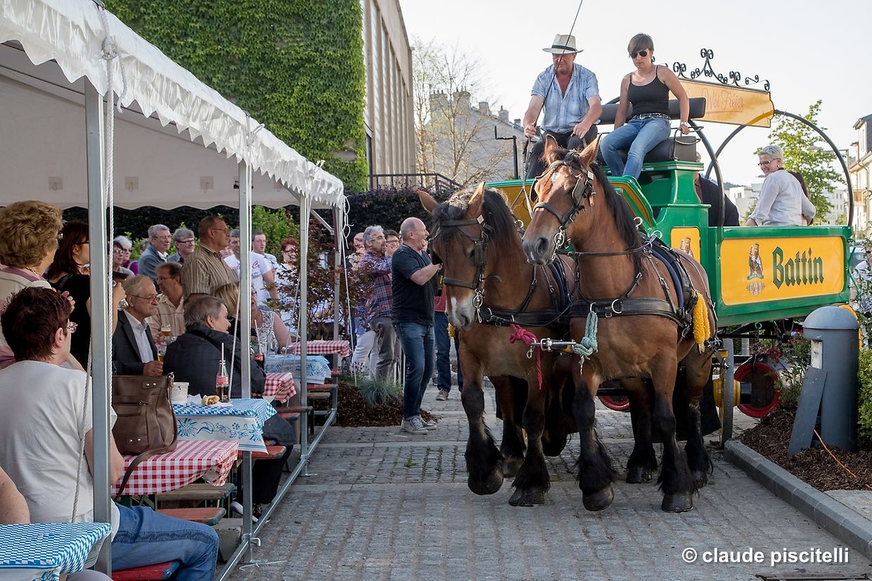 Schmit HAPPENS -  Let's Hopp! - centre sportif Oberkorn - Differdange - 14.06.2017 © claude piscitelli