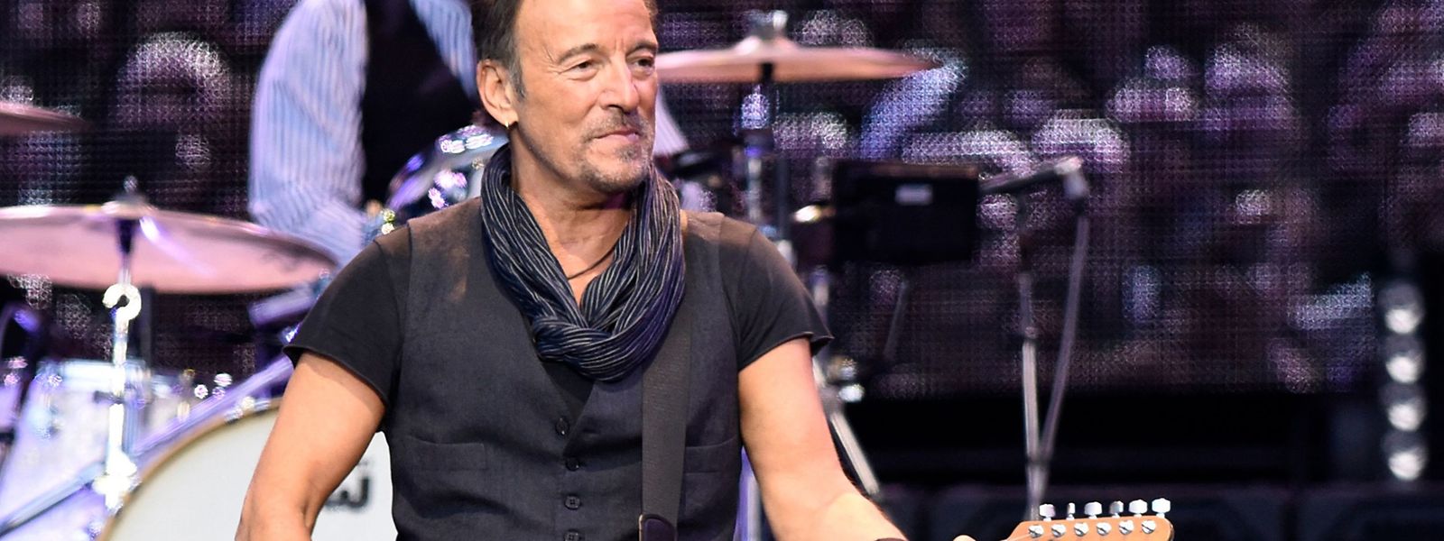 Like a Boss: Bruce Springsteen soll kurz davor stehen, den teuersten Labeldeal aller Zeiten zu unterschreiben. 