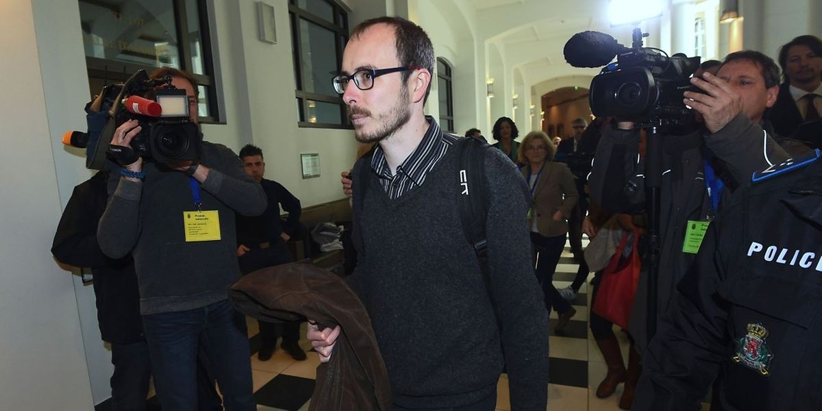 A quelques jours de la relance du procès LuxLeaks, le rapport d'Eurodad tombe au bon moment.