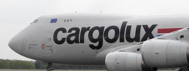 Cargolux sitzt nicht allein auf der Anklagebank wegen illegaler Preisabsprachen.