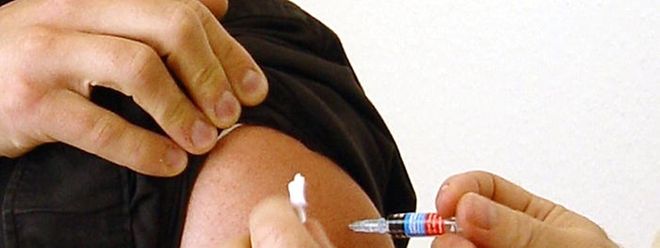 Dank hoher Impfrate bleibt Luxemburg bisher von der Masernepidemie verschont.   