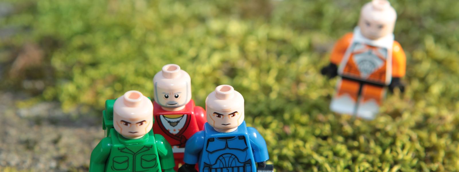 DP, Déi Gréng und LSAP wollen das politische Spiel weiter bestimmen, der CSV droht erneut das Abseits.