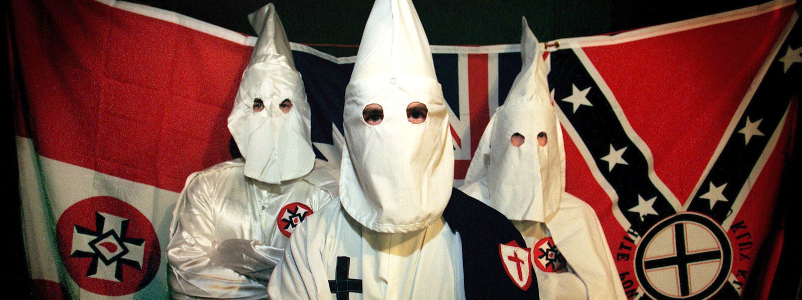 Die wohl bekannteste Gruppierung ist der Ku-Klux-Klan.