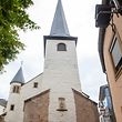 Kultur, Serie Platzen zu Letzebuerg, Alt Kirch Saint Laurent, Diekirch, foto: Chris Karaba/Luxemburger Wort