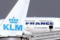  Air France-KLM beteiligt sich an Virgin Atlantic.