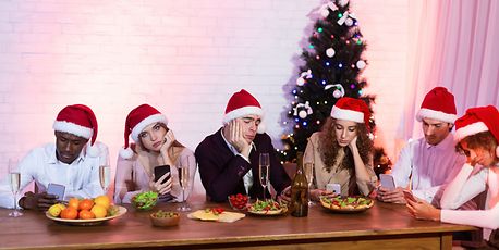 Do we want a back-to-normal Christmas? - Vimarsana News