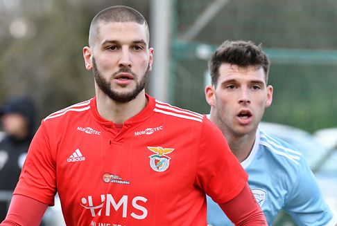 Pit Simon: «Je n'ai pas fait une croix sur l'étranger»