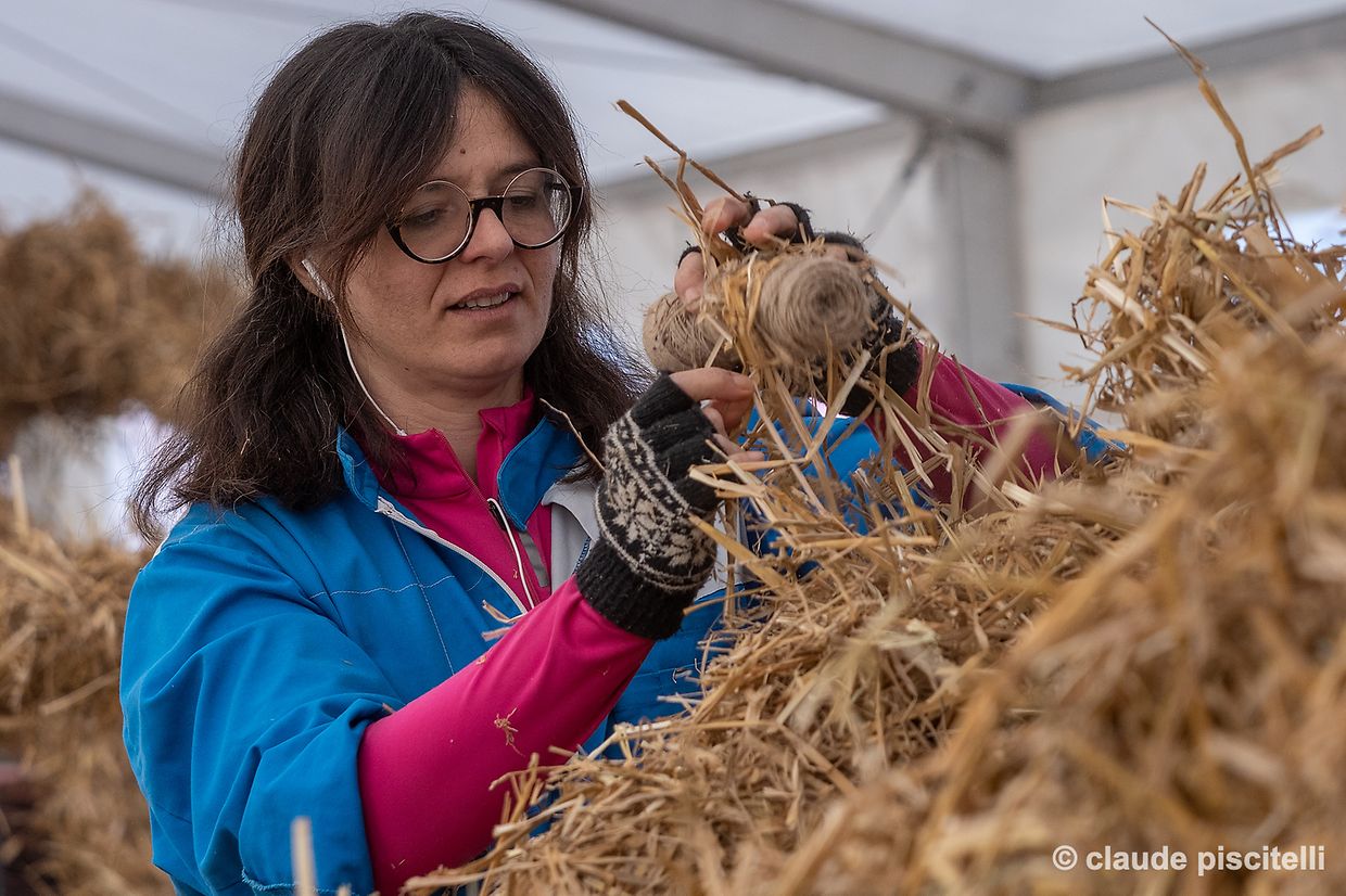 Festival du Feu - Fingig - Kaerjeng  -  - 04/03/2022 - photo: claude piscitelliFestival du Feu - Fingig - Kaerjeng - Kaerjeng Fingig -  - 04/03/2022 - photo: claude piscitelli