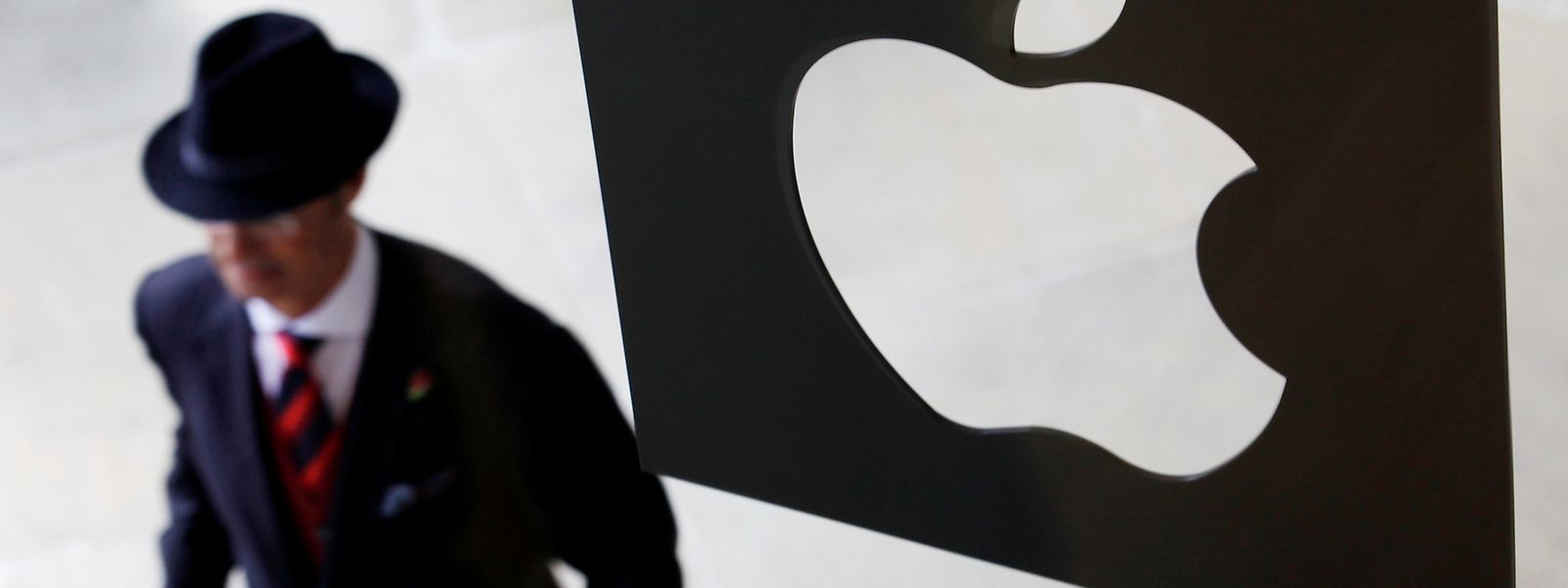 A Apple Sales Internacional, subsidiária fantasma, “vende” iPads, iPods, iPhones e iMacs às lojas da marca… e não tem custos nenhuns