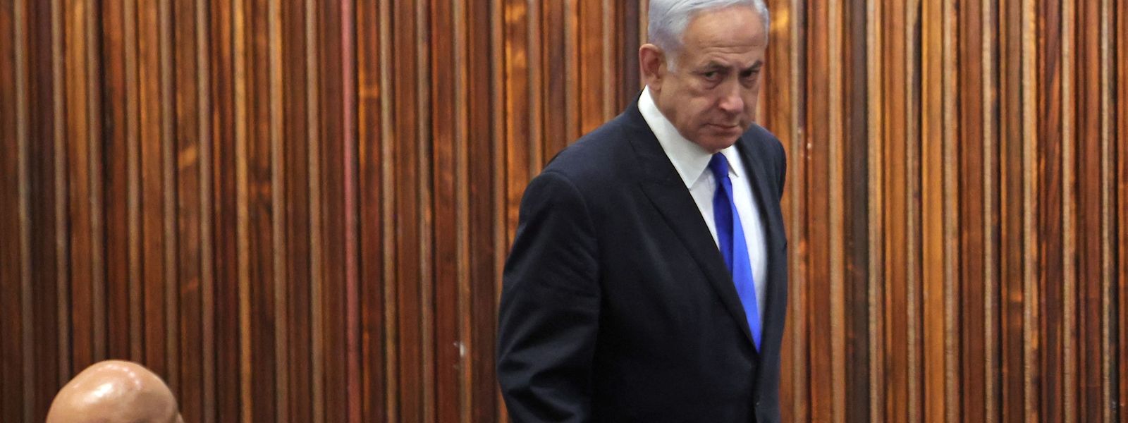 Israel sei ein souveränes Land, das Entscheidungen nicht auf Druck aus dem Ausland hin treffe, „auch nicht von den besten Freunden“, so der israelische Premier Benjamin Netanjahu.