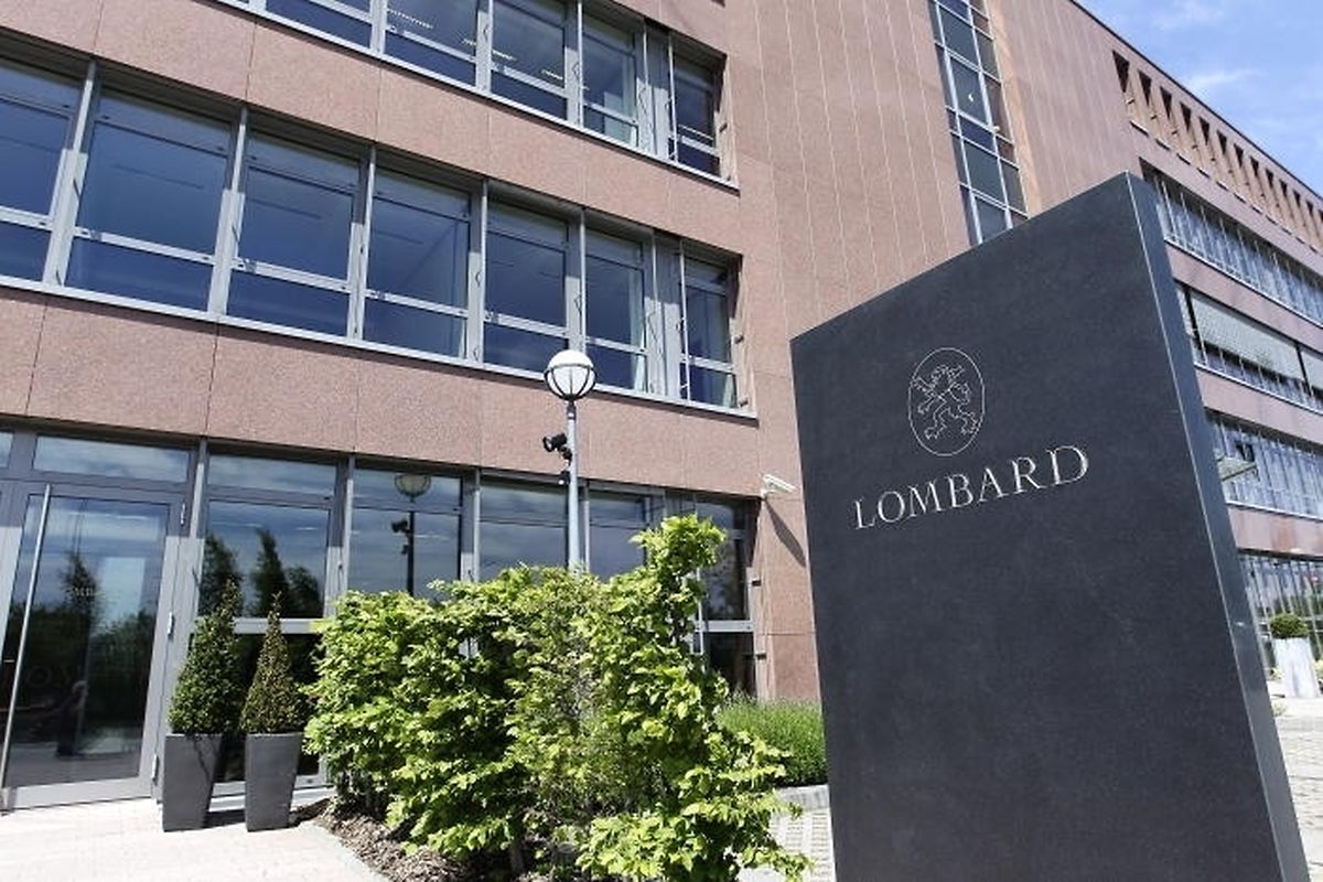 Lombard enters conciliation process over job cuts