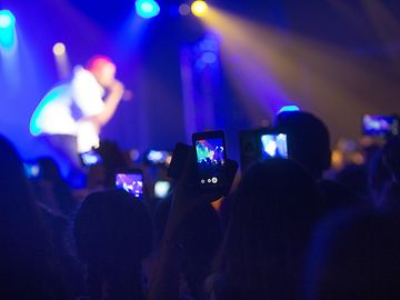 Philharmonie: Festival Atlântico está de volta
