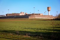 In Schrassig besteht kein Risiko einer Überbevölkerung.