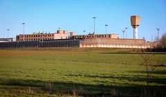 Sechs Covid-Fälle wurden bisher bestätigt.