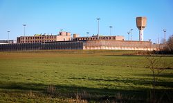 Dass ein Minderjähriger in Schrassig unterkommt, ist ein Ausnahmefall.