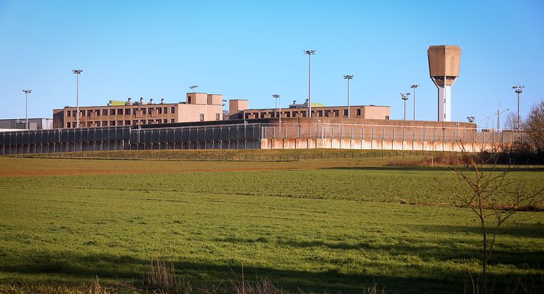 Sechs Covid-Fälle wurden bisher bestätigt.