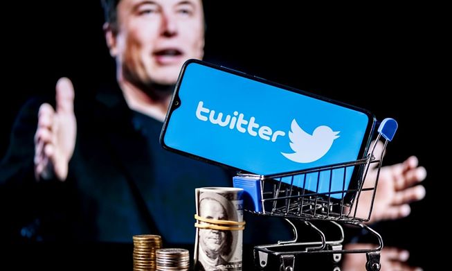 Musk has dedicated much of his time to the social media service