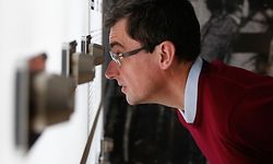 Réouverture Lëtzebuerg City Museum, The Luxembourg Story, Guy Thewes, le 04 Mai 2017. Photo: Chris Karaba