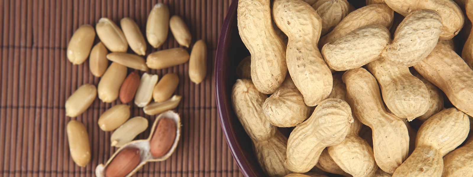 Im Rahmen der LIH-Studie wurden den Teilnehmern unter ärztlicher Aufsicht Erdnüsse verabreicht. 