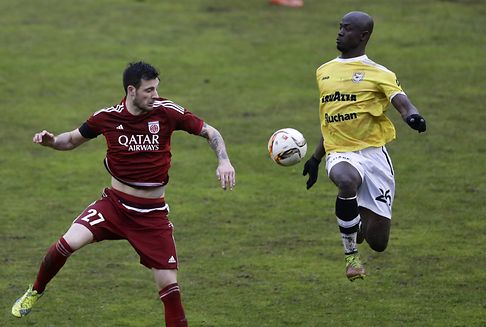22e journée en BGL Ligue: Strassen sur les talons de la Jeunesse, Wiltz vers le barrage