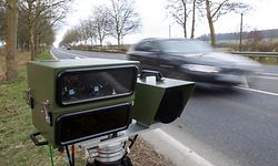 Aujourd'hui encore, avec une simple amende pour infraction au code de la route, un automobiliste voit toujours et encore ses données personnelles stockées dans le fichier de la police