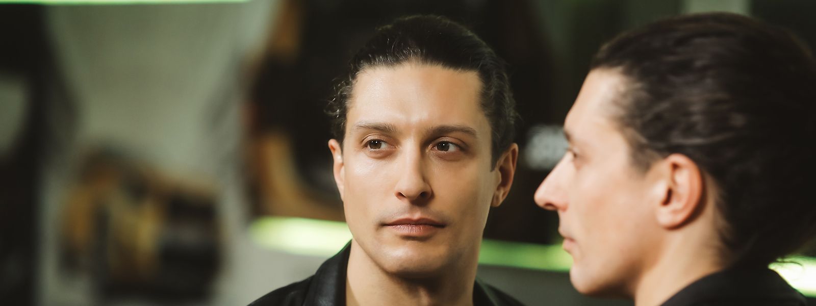 David Ianni zieht Bilanz von "My Urban Piano": Am Freitagabend beim Konzert im Cape in Ettelbrück und ab Mitte Dezember auf seinem neuen Album. 