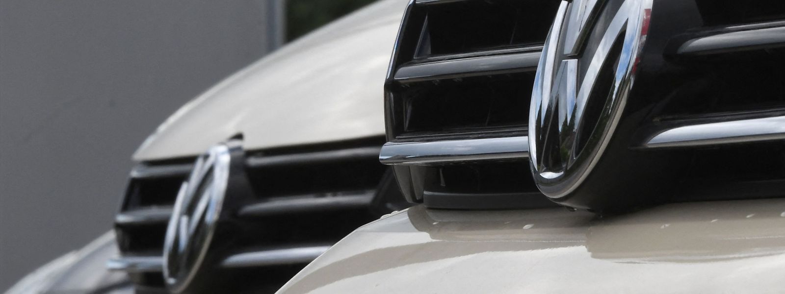 Volkswagen hat sich aus dem Russland-Geschäft weitgehend zurückgezogen.