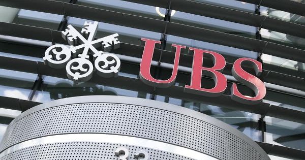 Durchsuchungen 00 Kunden Betroffen Steuerstrafverfahren Gegen Ubs Eingeleitet