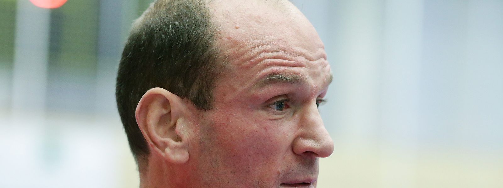 Goran Vukcevic ist nicht länger Trainer der Red Boys. 