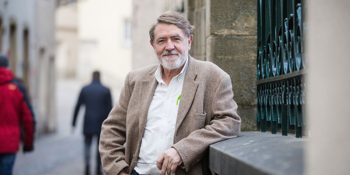 Charles Margue a été élu député pour la circonscription centre avec 9.515 voix, le 14 octobre 2018. 