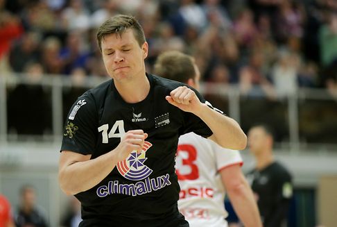 Keine Champions League: HB Esch muss im EHF-Cup antreten