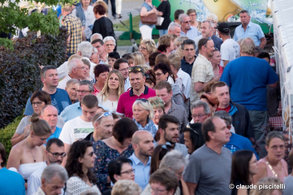 Schmit HAPPENS -  Let's Hopp! - centre sportif Oberkorn - Differdange - 14.06.2017 © claude piscitelli