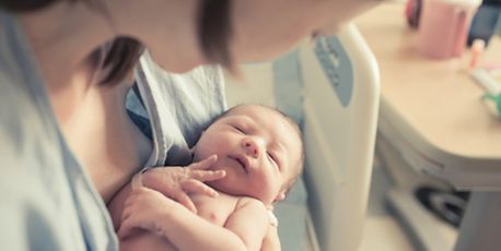 Having your baby in Luxembourg - Vimarsana News