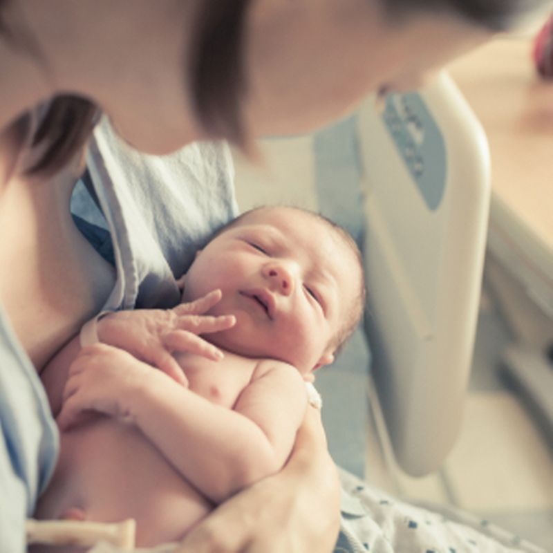 Having Your Baby In Luxembourg