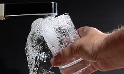 Schon bald könnte das Trinkwasser knapp werden.