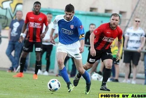 Promotion d\'Honneur: Jonni Santos: «Augusto Martins va nous apporter beaucoup» 