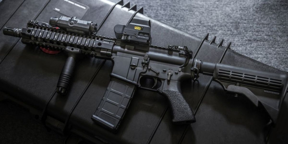 Attentats De Paris Comment Les Terroristes Se Sont Procure Leurs Armes