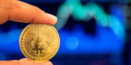 Hacker erbeuten 600 Millionen Dollar in Kryptowährungen - Vimarsana News