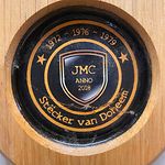 Jupp Mike Christian JMC