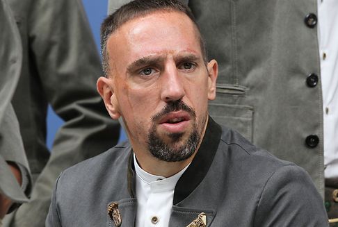 L'ex-agent de Ribéry ne touchera pas un centime