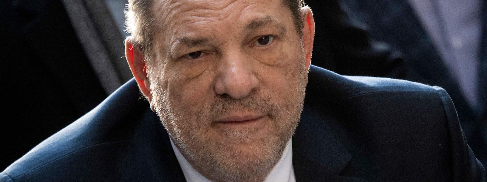 Der 69-jährige Weinstein sitzt derzeit in New York eine Haftstrafe ab.