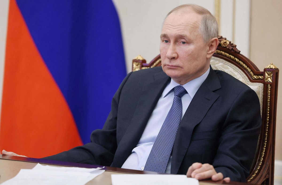 Russlands Präsident Wladimir Putin hat die Stationierung taktischer Atomwaffen in der ehemaligen Sowjetrepublik Belarus angekündigt. 