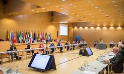 Politik, Versammlung Quadripartite, Foto: Lex Kleren/Luxemburger Wort