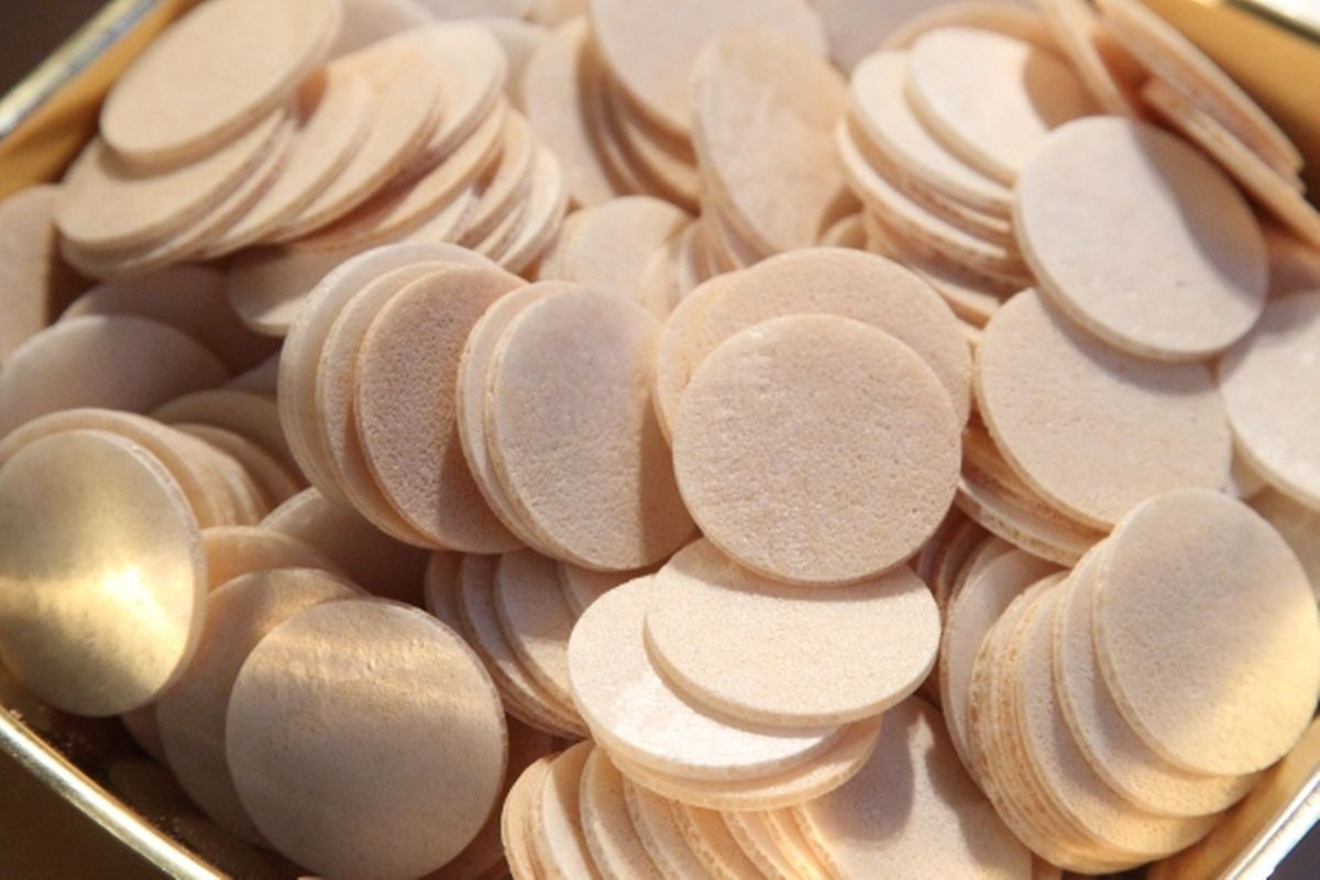 Messe für den Pfarrverband Ettelbrück.