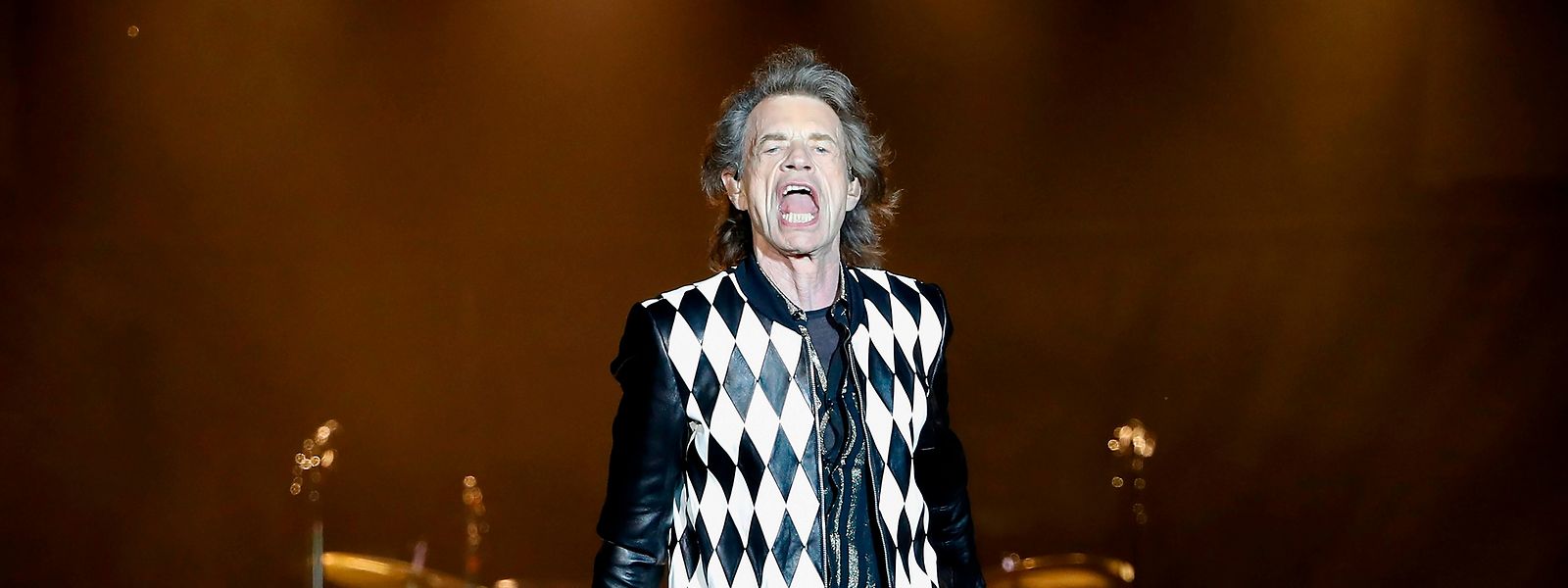 "Das würde ich heute nicht mehr schreiben": Mick Jagger 2019 auf der "No-Filter"-Tour in den USA.