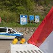 Lokales, Gemeinden an der Sauer unterzeichnen Brief gegen Schließung der Grenze zu Deutschland, Rosport, Foto: Lex Kleren/Luxemburger Wort